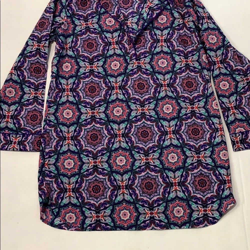 Victoria's Secret The Mayfair Sleepshirt - Picture 3 of 6
